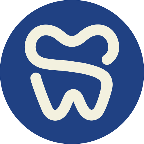 바른송치과의원 로고